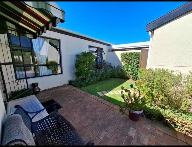 3 BEDROOM PROPERTY TO RENT IN LAND AND ZEEZICHT